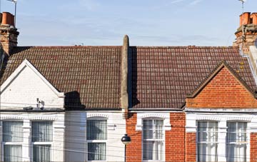 clay roofing Hedsor, Buckinghamshire