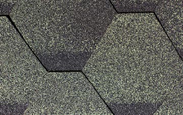 Hedsor fibreglass shingle repairs