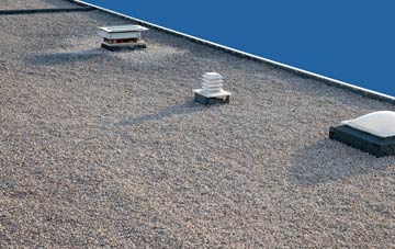 flat roofing Hedsor, Buckinghamshire