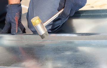 Hedsor metal roofing costs