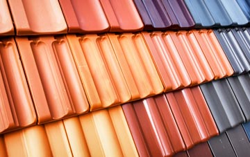 Hedsor roof tile costs
