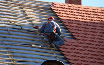 roof tiles Hedsor, Buckinghamshire