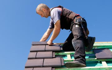 disadvantages of Hedsor slate roofing