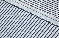 Hedsor metal roofing