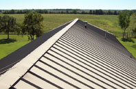 Hedsor metal roof quotes
