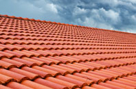 Hedsor roofing tiles