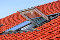 Hedsor roof window