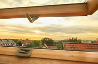 rated Hedsor roof window companies
